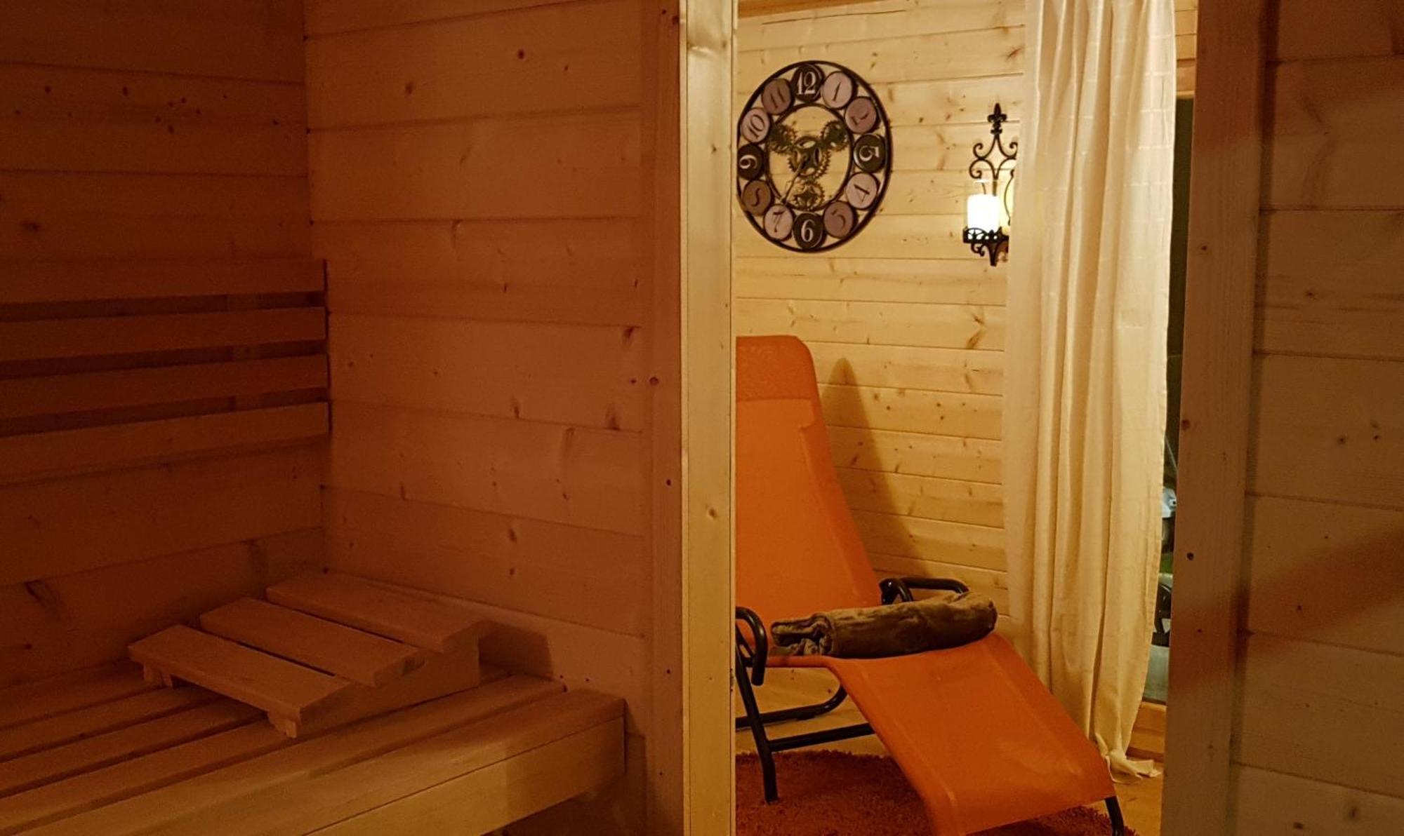 Hotel Und Landgasthof Zum Bockshahn Spessart エクステリア 写真